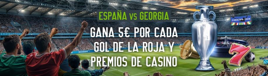 golazo codere españa vs georgia