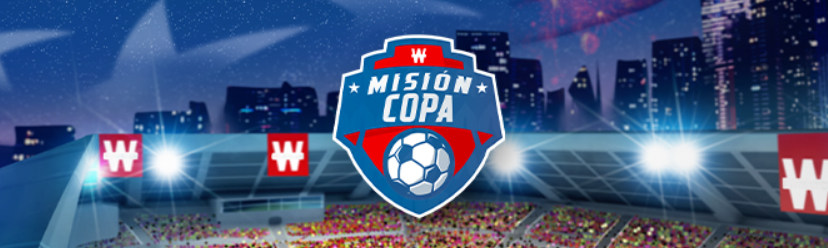 mision copa américa