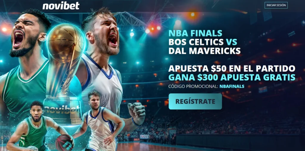 novibet oferta nba finals