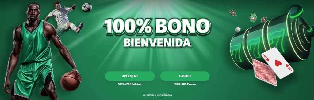 bono casino paf