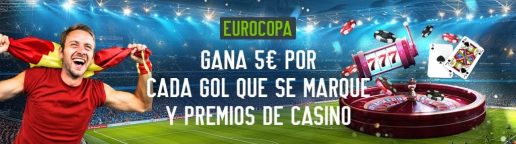 promocion gol españa codere