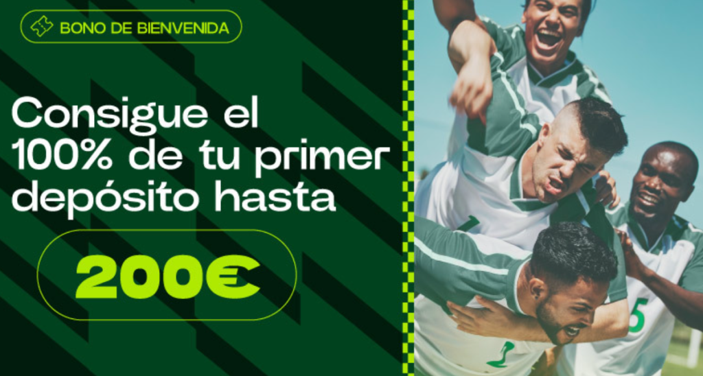 retabet bono apuestas gratis 200€