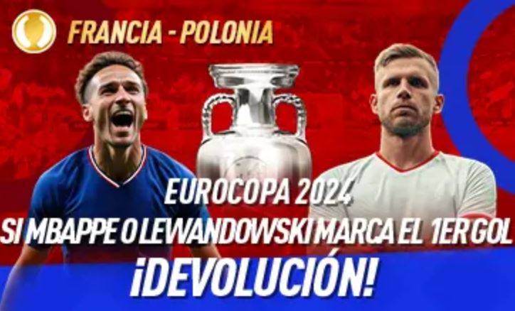 sportium francia vs polonia