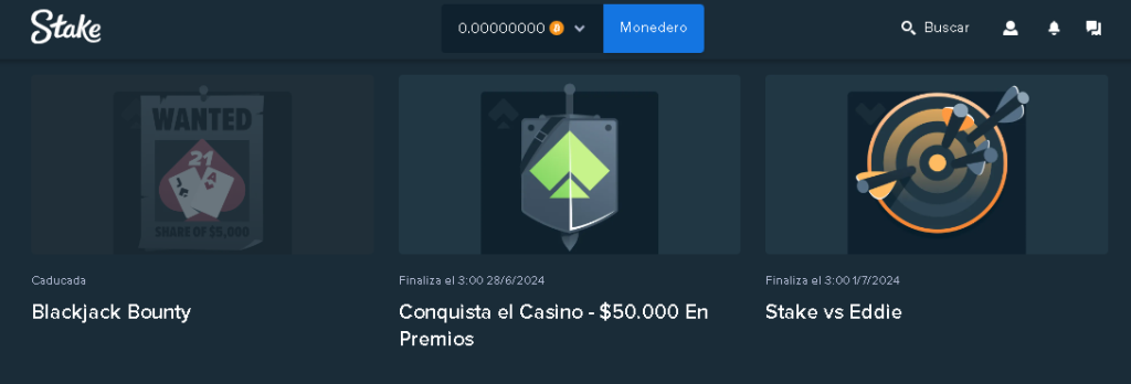 stake méxico