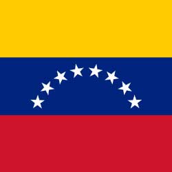 venezuela-bandera