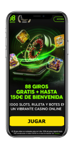 App 888casino