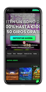 App Swift Casino