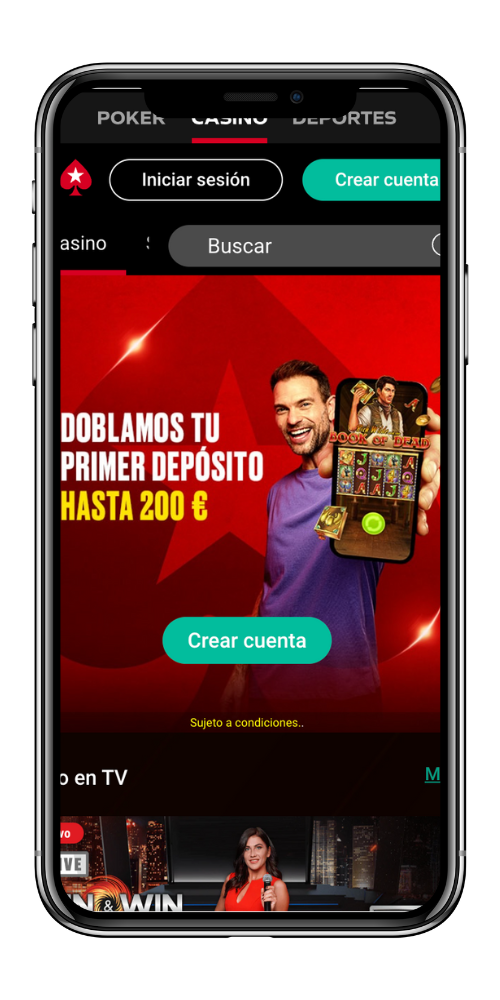 App PokerStars