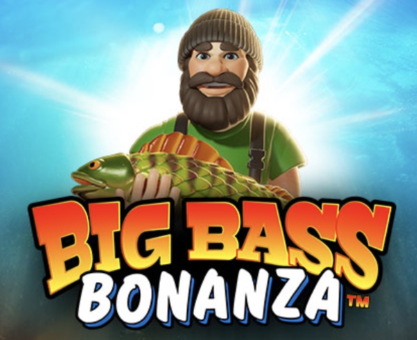 Big Bass Bonanza Platincasino