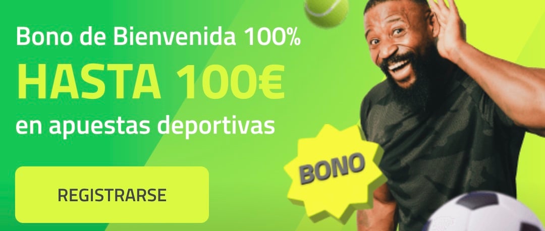 Bono Luckia Apuestas