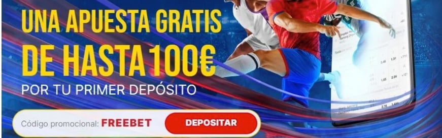 Promoción Juegos 2024