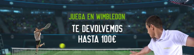 Wimbledon Codere