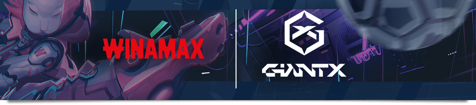 Winamax, patrocinador oficial de GIANTX