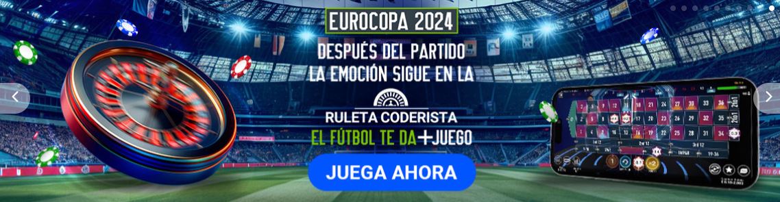 apuestas eurocopa codere