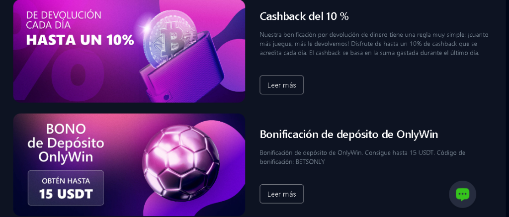 bets.io promociones