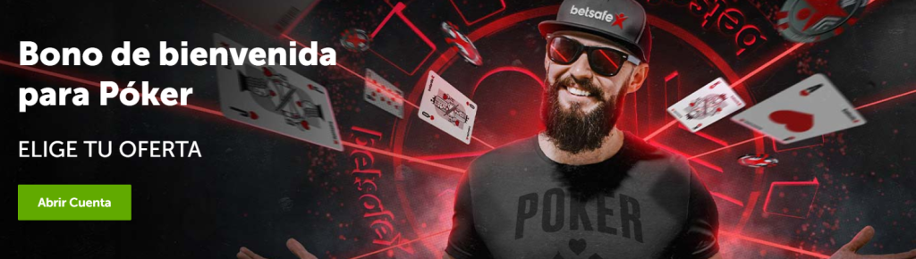 betsafe bono casino