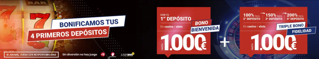 bono bienvenida jokerbet