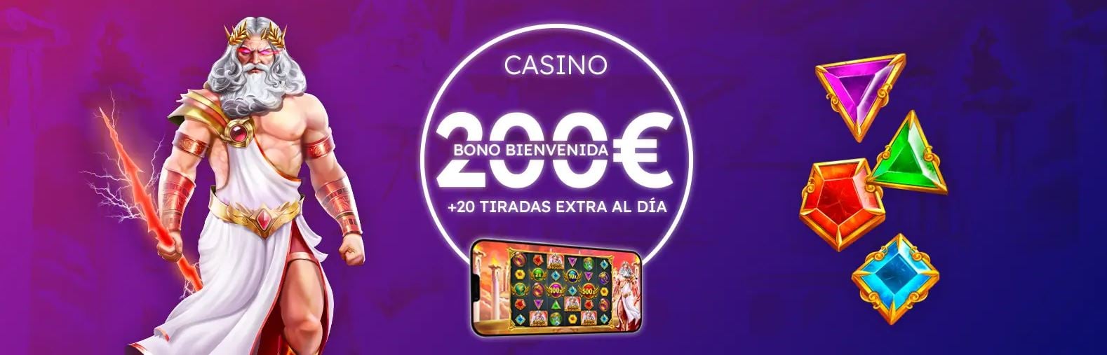 bono casino barcelona