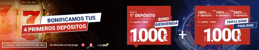 bono casino jokerbet apuestas