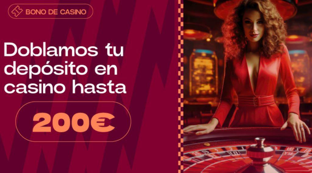 retabet código bono casino