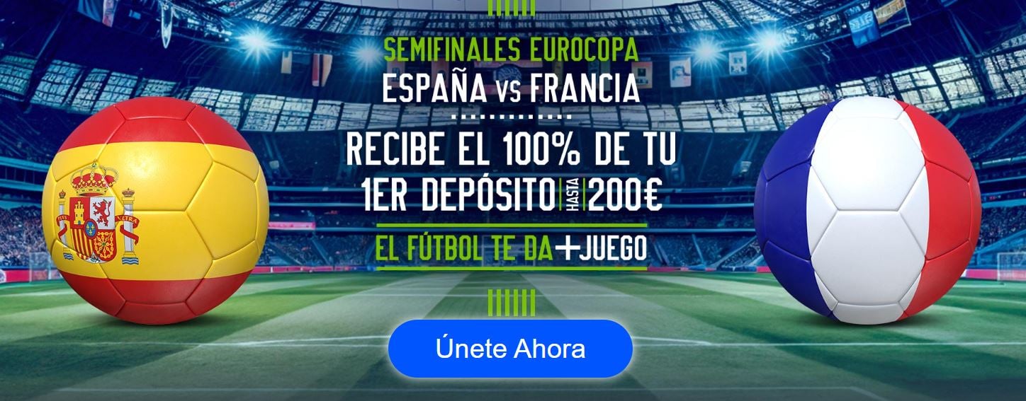 apuestas españa vs francia