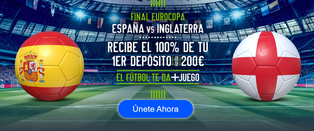 codere final eurocopa