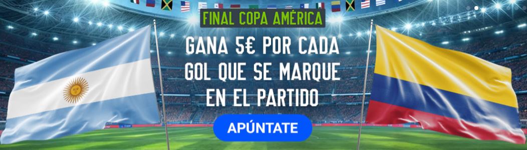 ver final copa américa codere