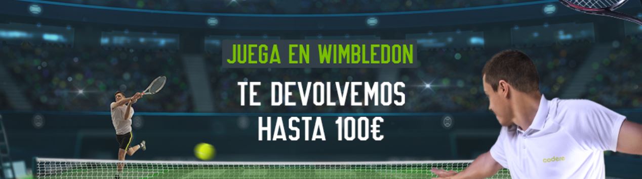 favoritos cuartos de final wimbledon