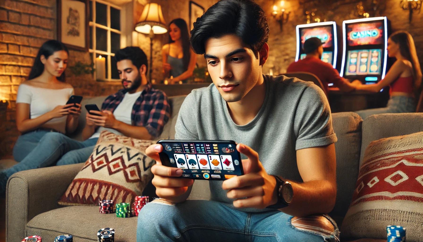 instabet celular casino