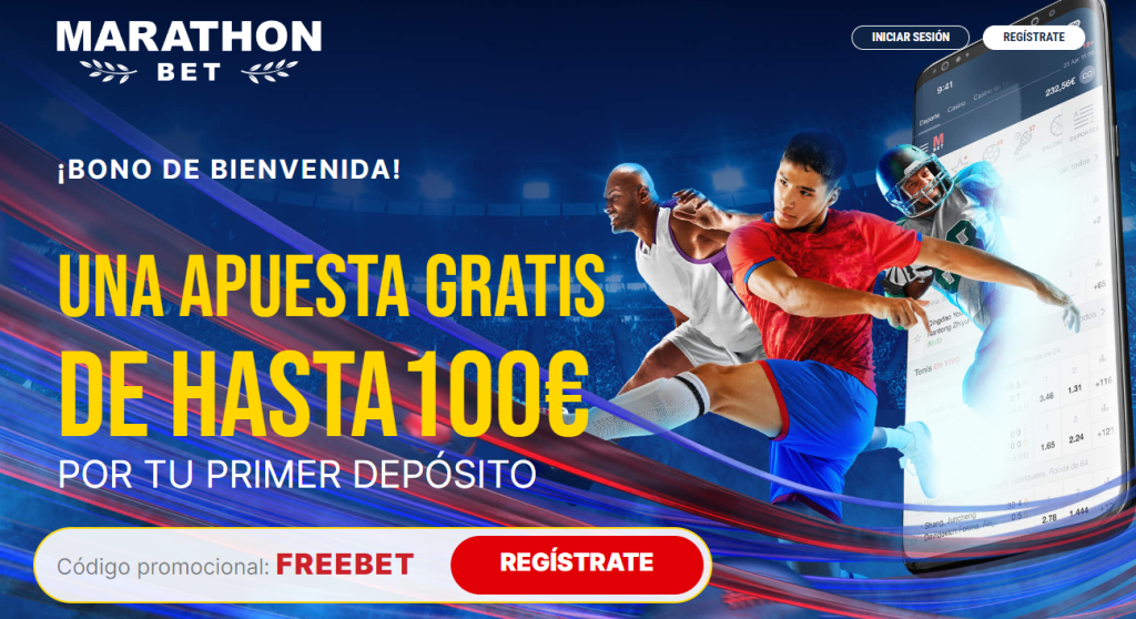 marathonbet juegos olímpicos