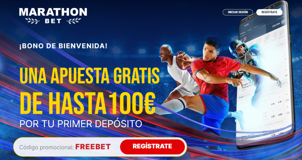 marathonbet juegos olímpicos