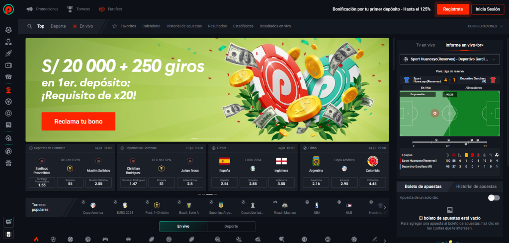 pinup como retirar dinero