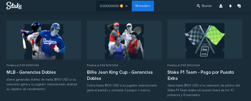 stake registro chile