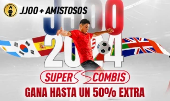 supercombis fútbol sportium