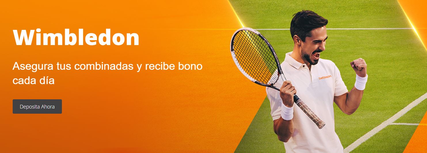 betsson apuestas seguro wimbledon