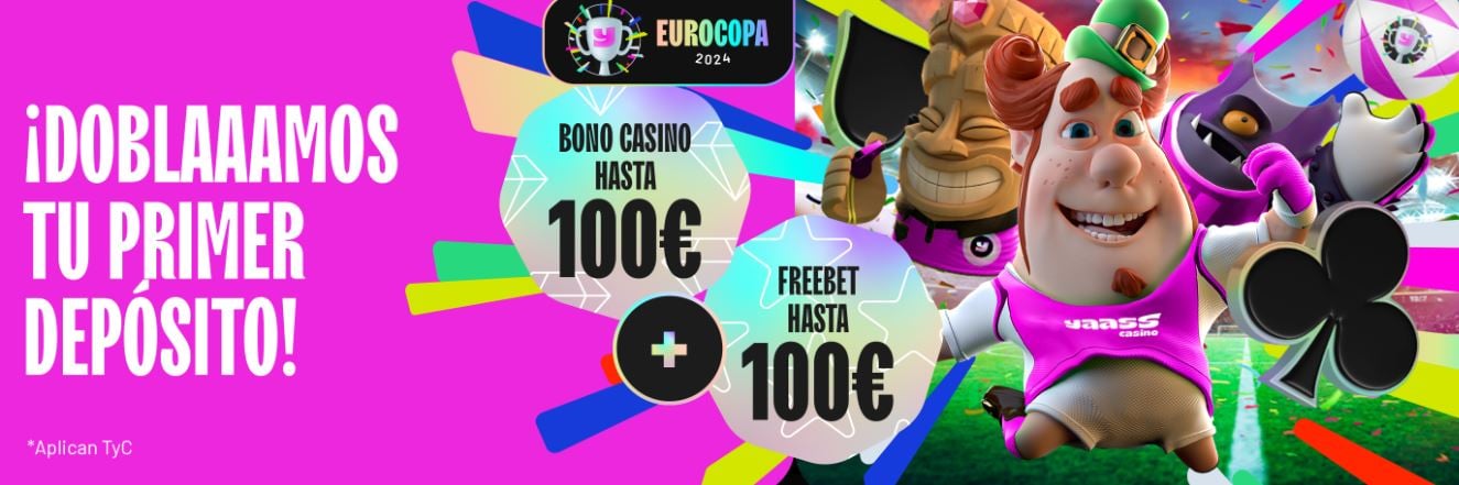 wanabet bono casino