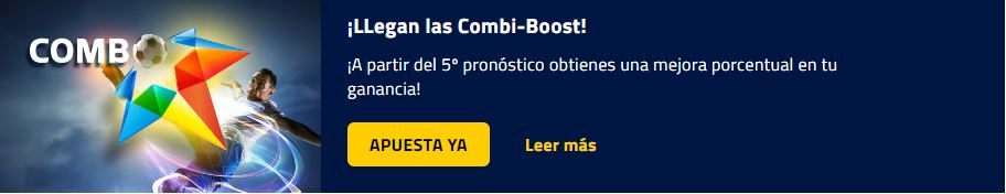 Admiralbet Combi Boost