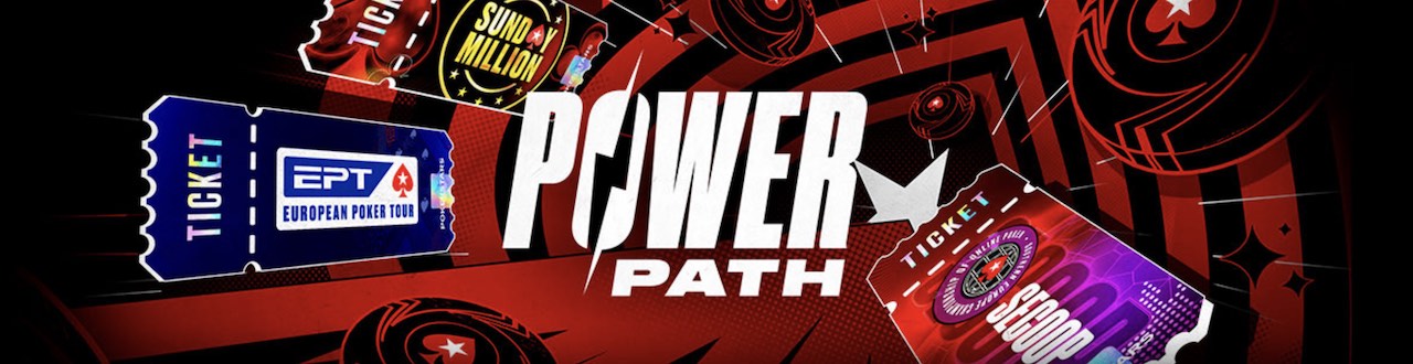 Power Path Pokerstars