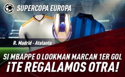 Supercopa Europa