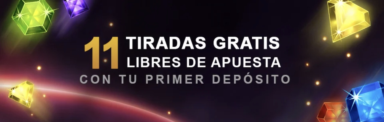 videoslots tiradas gratis