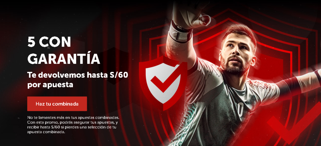 betsafe combinadas