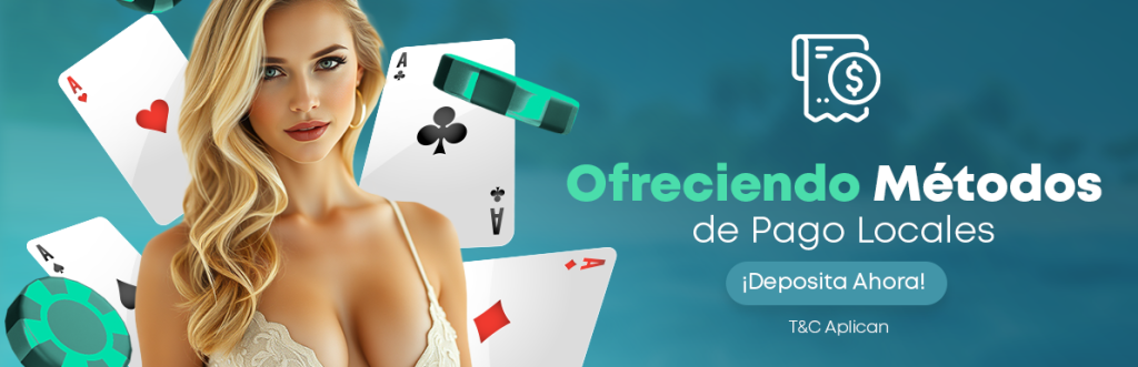 pairadice casino depósitos retiros