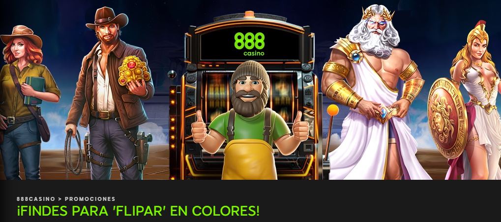 888Casino Pragmatic Play