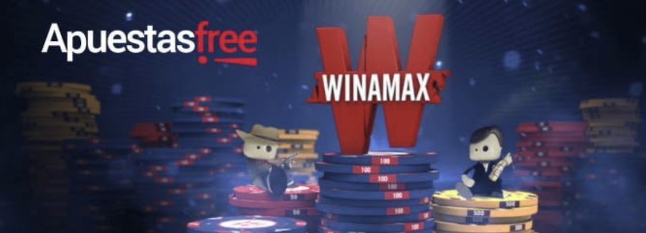 App Winamax