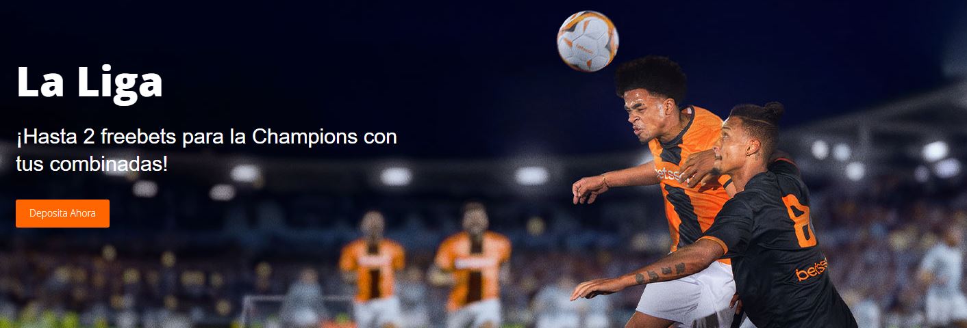 Betsson freebets