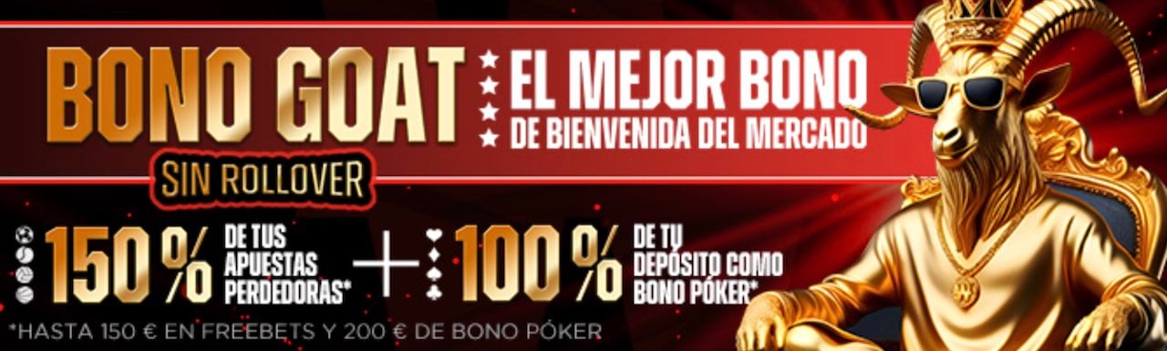 Bono Winamax Apuestas