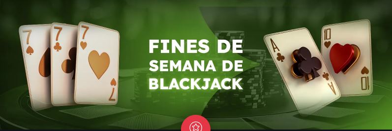 Casino Barcelona Findes de semana Blackjack