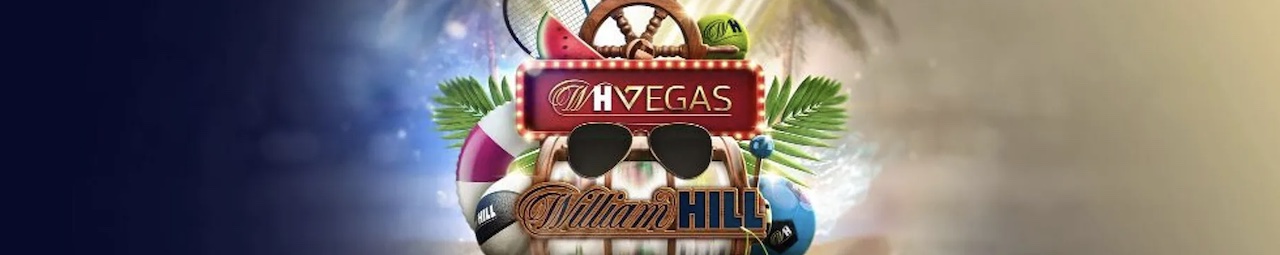 William Hill Casino Golden Chips