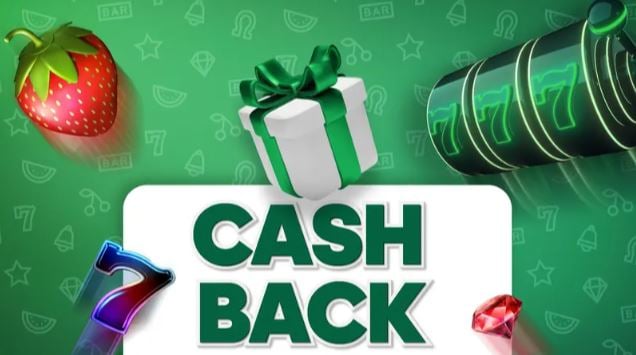 Paf Cashback