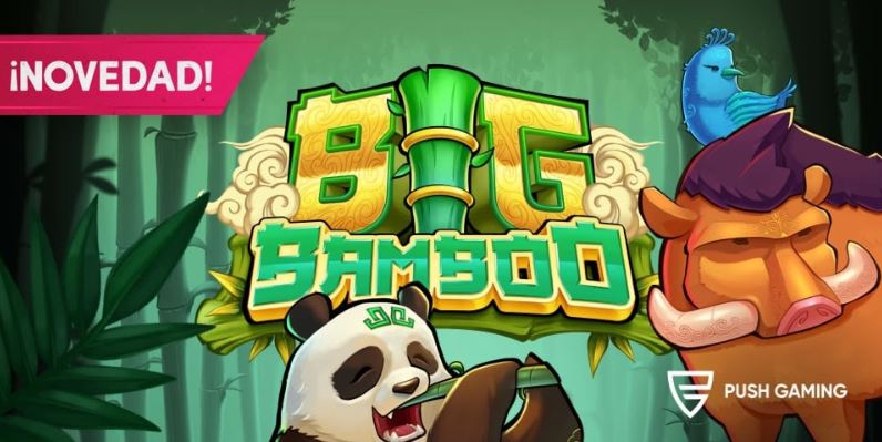 Big Bamboo